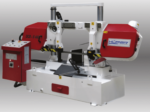Heavy Duty Band Saw