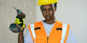 Mep services by Falcon Construction Jeddah