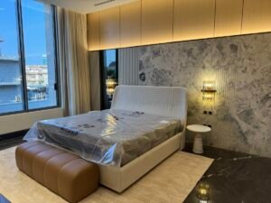 ESNAD villa bedroom