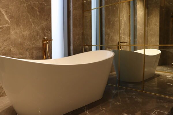 ESNAD Villa Luxury Bathroom Interiors