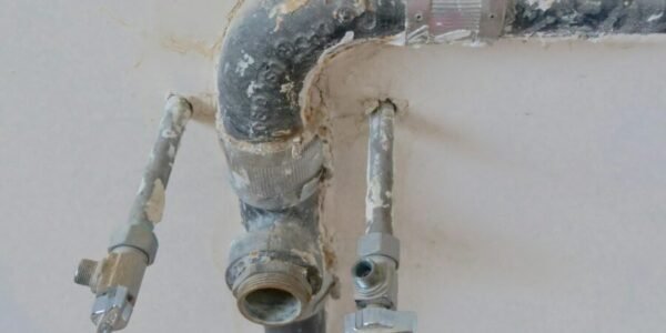 plumbing system mep services saudi arabia