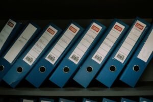 company certifications and licenses